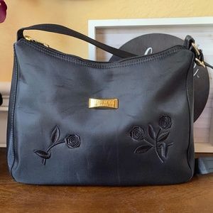 Xmas Gift - NWT Robita Paris Nylon Crossbody Bag
